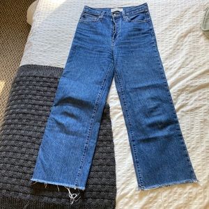 Denim Forum Farrah Jeans